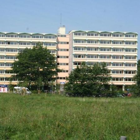 Ferienappartement E612 Fuer 2 Personen An Der Ostsee البرازيل المظهر الخارجي الصورة