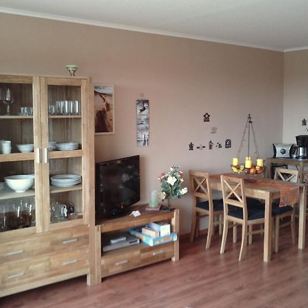 Ferienappartement E612 Fuer 2 Personen An Der Ostsee البرازيل المظهر الخارجي الصورة