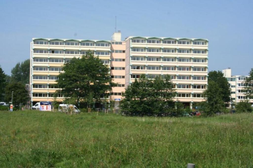 Ferienappartement E612 Fuer 2 Personen An Der Ostsee البرازيل المظهر الخارجي الصورة