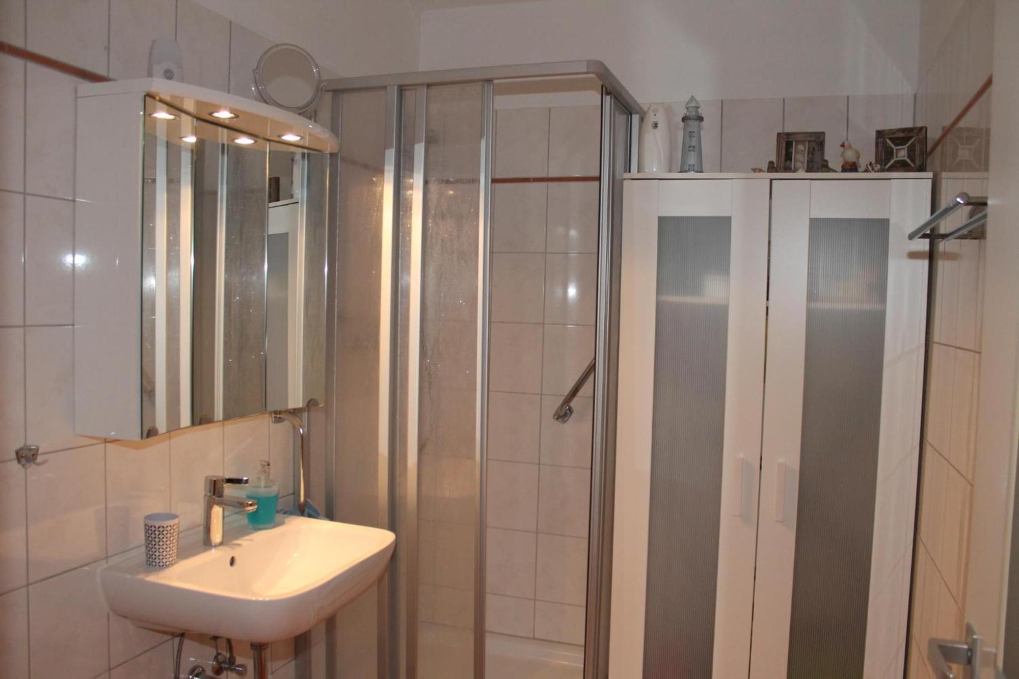 Ferienappartement E612 Fuer 2 Personen An Der Ostsee البرازيل المظهر الخارجي الصورة