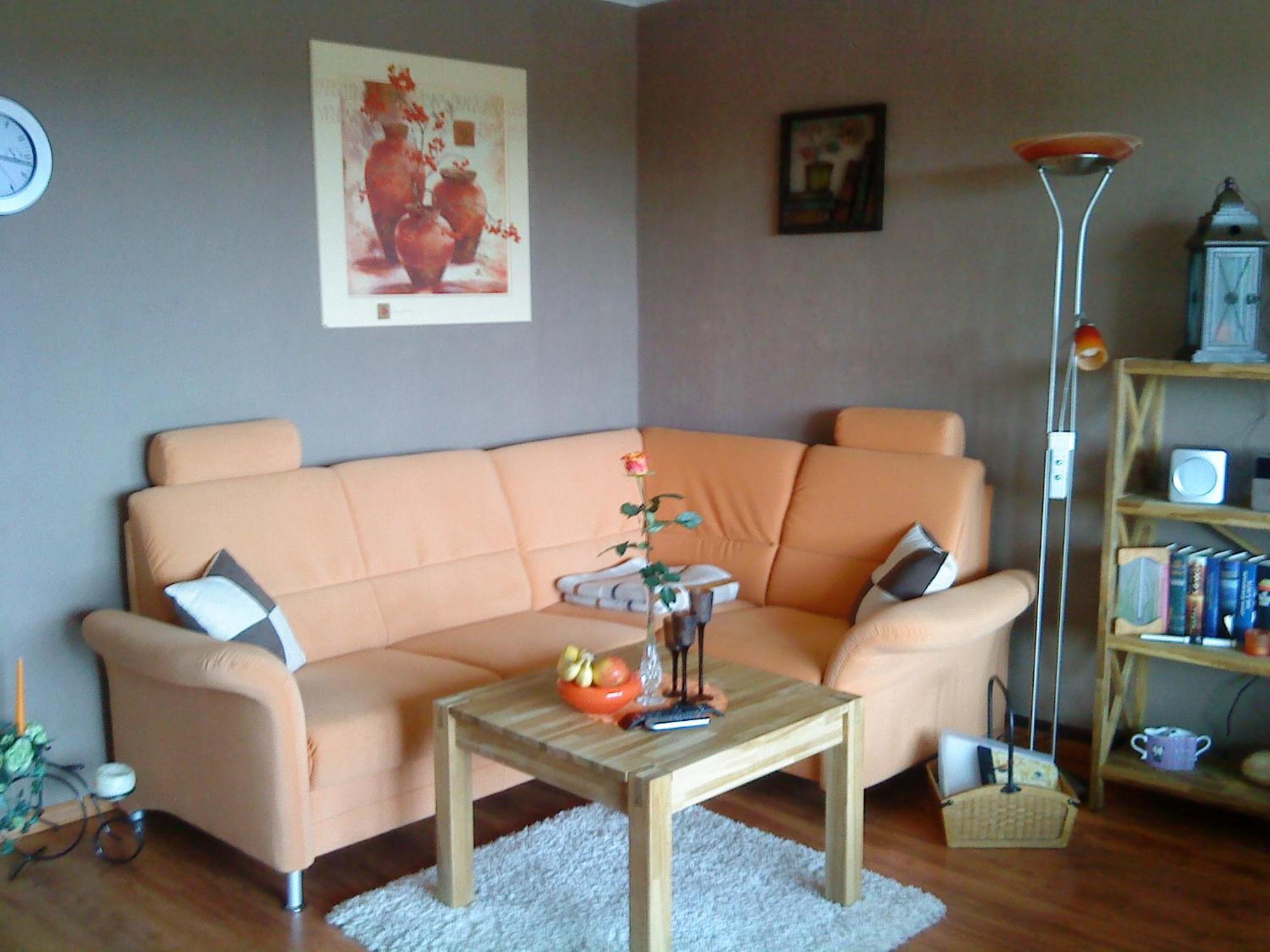 Ferienappartement E612 Fuer 2 Personen An Der Ostsee البرازيل المظهر الخارجي الصورة