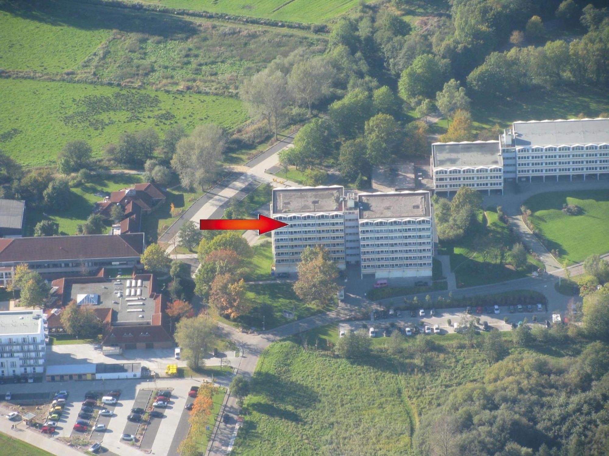 Ferienappartement E612 Fuer 2 Personen An Der Ostsee البرازيل المظهر الخارجي الصورة